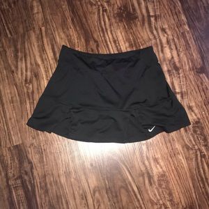 Mike Court tennis skirt